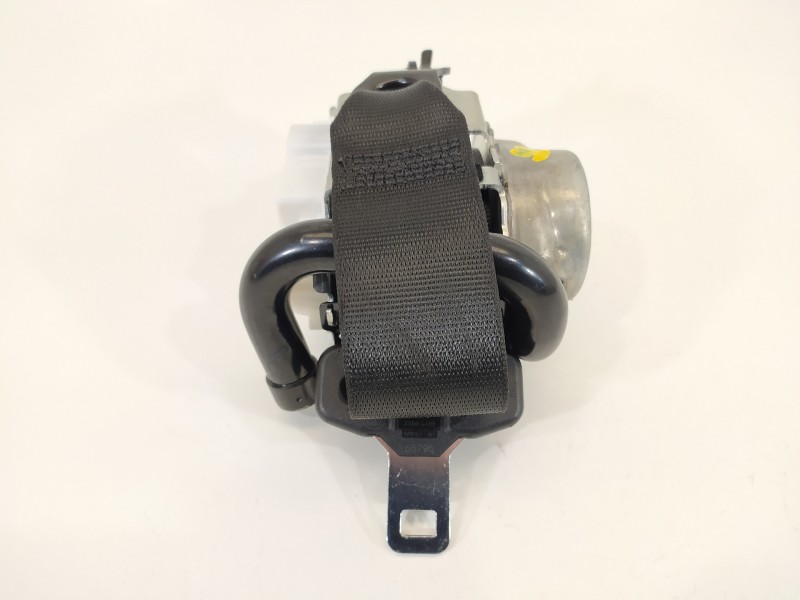 Recambio de cinturon seguridad trasero izquierdo para mini countryman (f60) cooper s e all4 referencia OEM IAM 34201105C 3419717