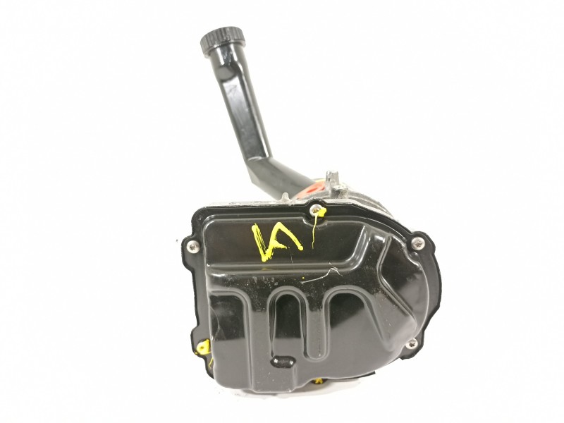 Recambio de bomba direccion para citroën c4 picasso millenium referencia OEM IAM 9674055680  