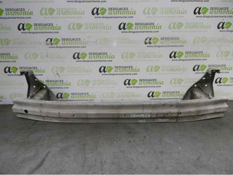 Recambio de refuerzo paragolpes delantero para fiat doblo (119) 1.3 16v jtd dynamic multijet referencia OEM IAM   