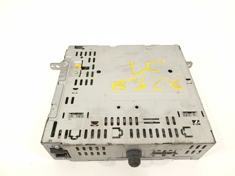 Recambio de sistema audio / radio cd para volvo xc90 2.4 diesel cat referencia OEM IAM 30657550   Recambio de sistema audio / radio cd para volvo xc90 2.4 diesel cat referencia OEM IAM 30657550