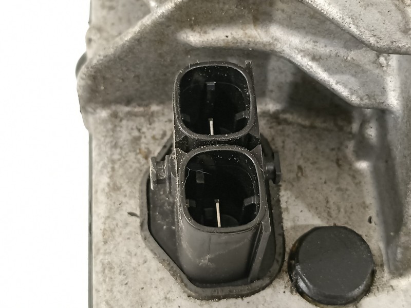 Recambio de bomba direccion para citroën c4 picasso millenium referencia OEM IAM 9674055680  