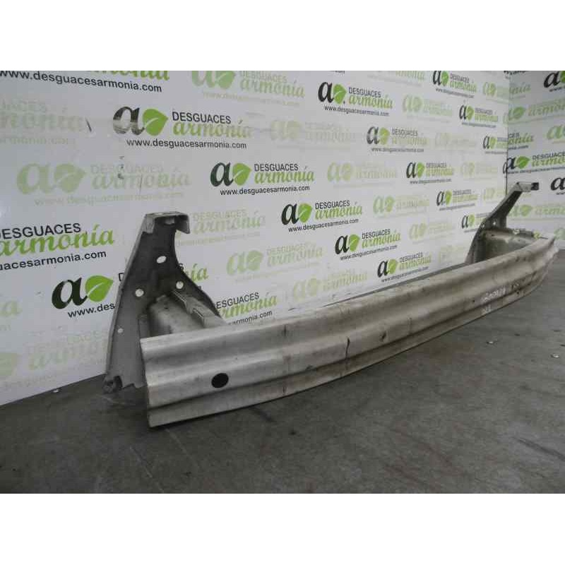 Recambio de refuerzo paragolpes delantero para fiat doblo (119) 1.3 16v jtd dynamic multijet referencia OEM IAM   