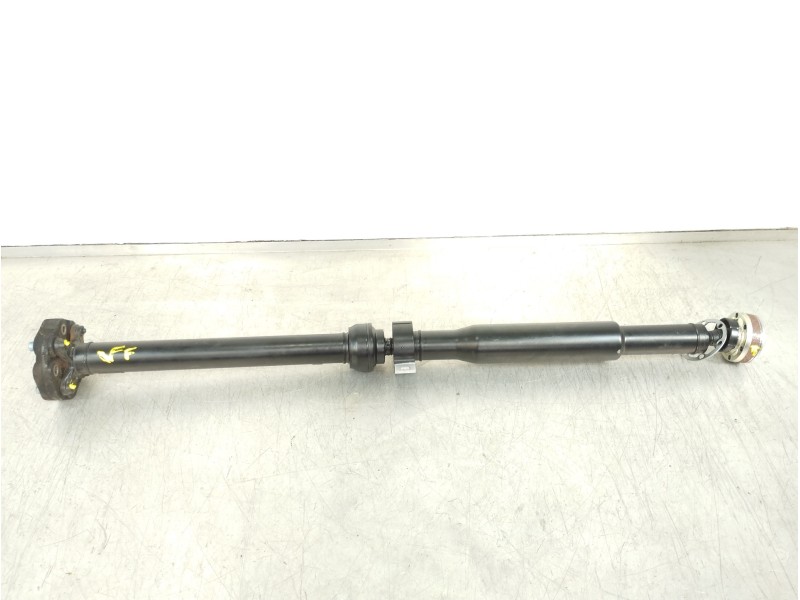 Recambio de transmision central para mercedes-benz clase gle (bm 167)(09.2018) gle 350 de 4matic (167.117) referencia OEM IAM A1