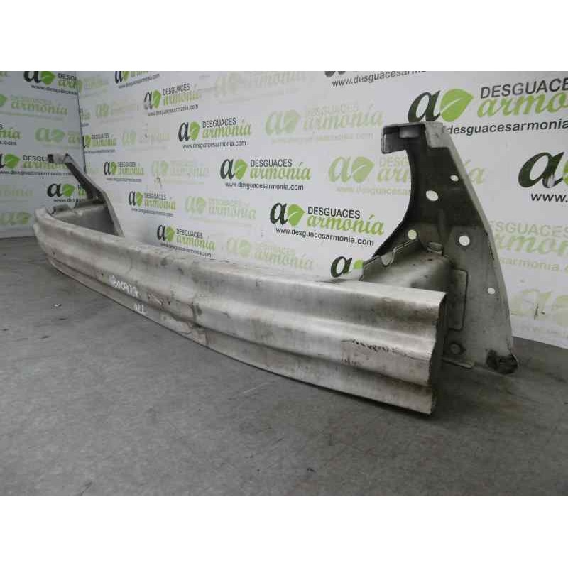 Recambio de refuerzo paragolpes delantero para fiat doblo (119) 1.3 16v jtd dynamic multijet referencia OEM IAM   