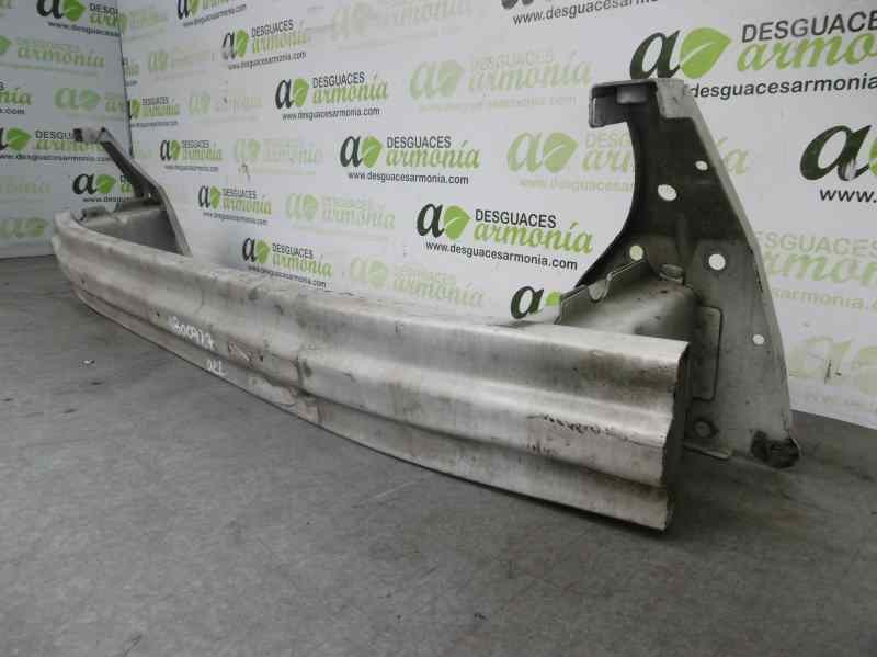 Recambio de refuerzo paragolpes delantero para fiat doblo (119) 1.3 16v jtd dynamic multijet referencia OEM IAM   