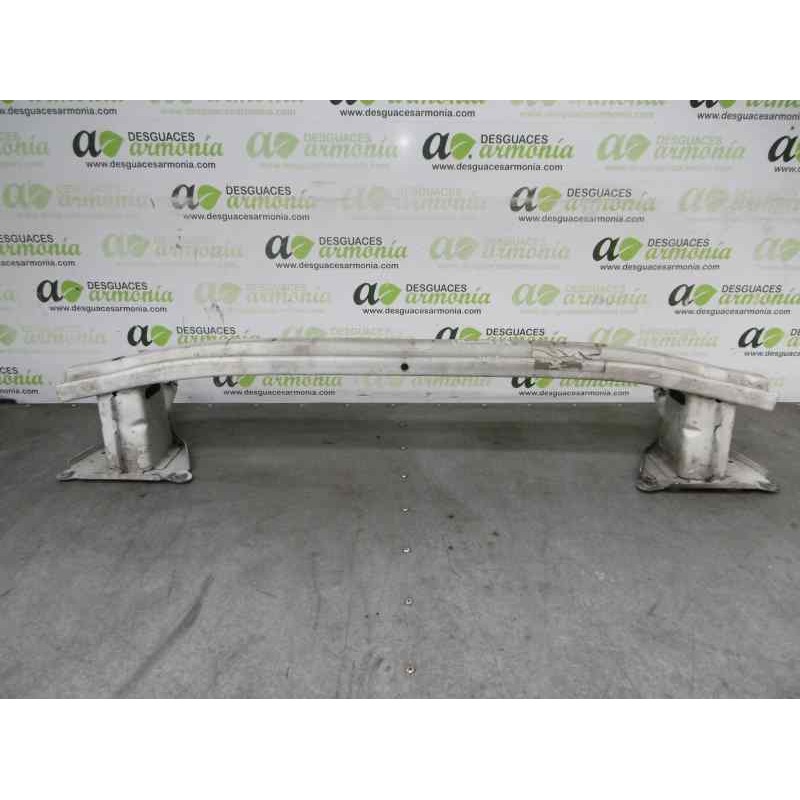 Recambio de refuerzo paragolpes delantero para fiat doblo (119) 1.3 16v jtd dynamic multijet referencia OEM IAM   