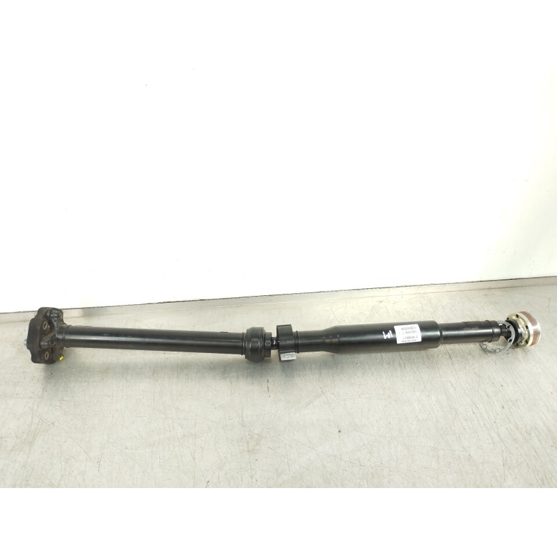 Recambio de transmision central para mercedes-benz clase gle (bm 167)(09.2018) gle 350 de 4matic (167.117) referencia OEM IAM A1