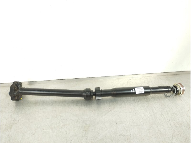 Recambio de transmision central para mercedes-benz clase gle (bm 167)(09.2018) gle 350 de 4matic (167.117) referencia OEM IAM A1