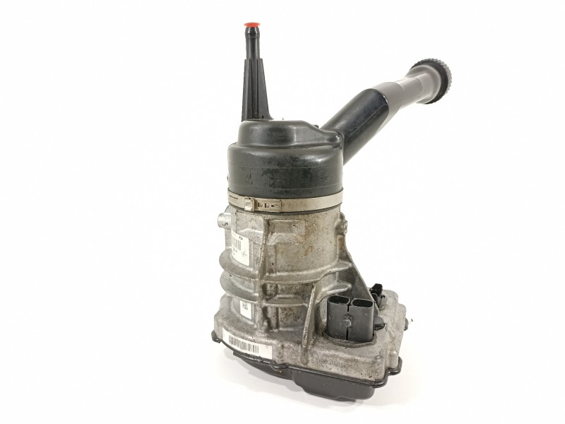 Recambio de bomba direccion para citroën c4 picasso millenium referencia OEM IAM 9674055680  