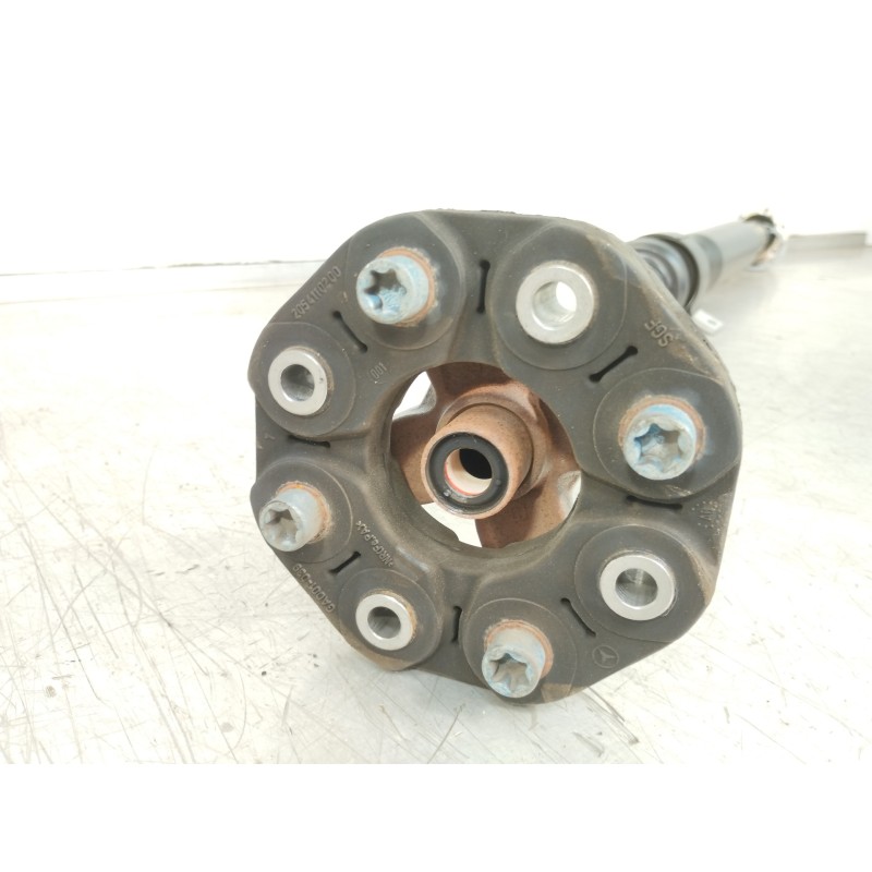 Recambio de transmision central para mercedes-benz clase gle (bm 167)(09.2018) gle 350 de 4matic (167.117) referencia OEM IAM A1