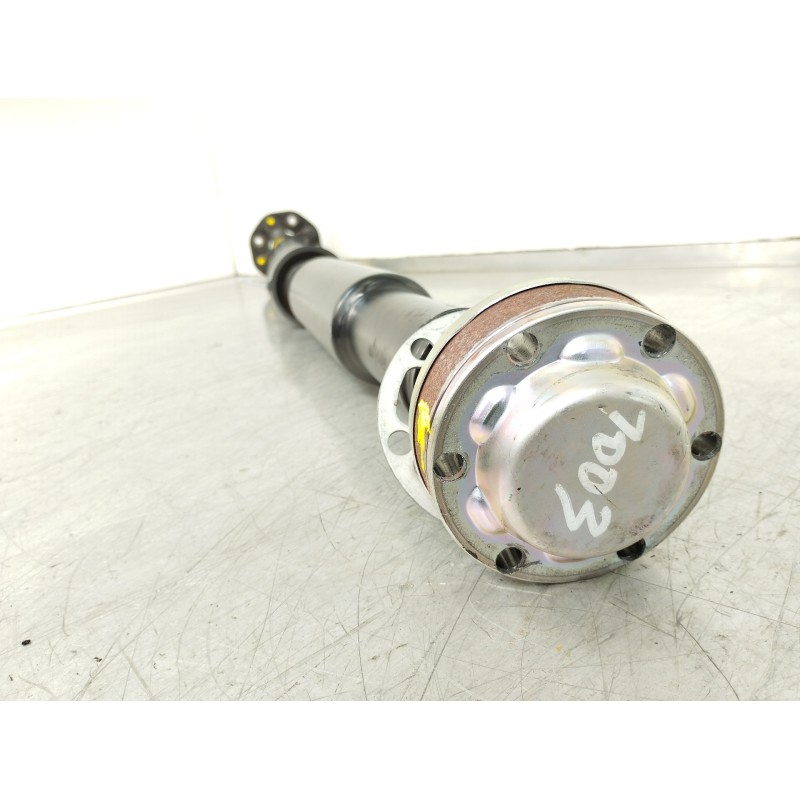 Recambio de transmision central para mercedes-benz clase gle (bm 167)(09.2018) gle 350 de 4matic (167.117) referencia OEM IAM A1