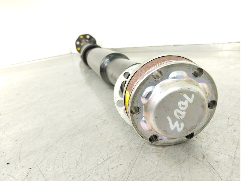 Recambio de transmision central para mercedes-benz clase gle (bm 167)(09.2018) gle 350 de 4matic (167.117) referencia OEM IAM A1