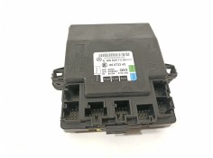 Recambio de modulo electronico para mercedes-benz clase a (w169) a 180 cdi exclusive edition (169.007) referencia OEM IAM A16982