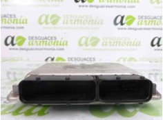 Recambio de centralita motor uce para seat ibiza (6l1) cool referencia OEM IAM 038906012HP 0281011320  2
