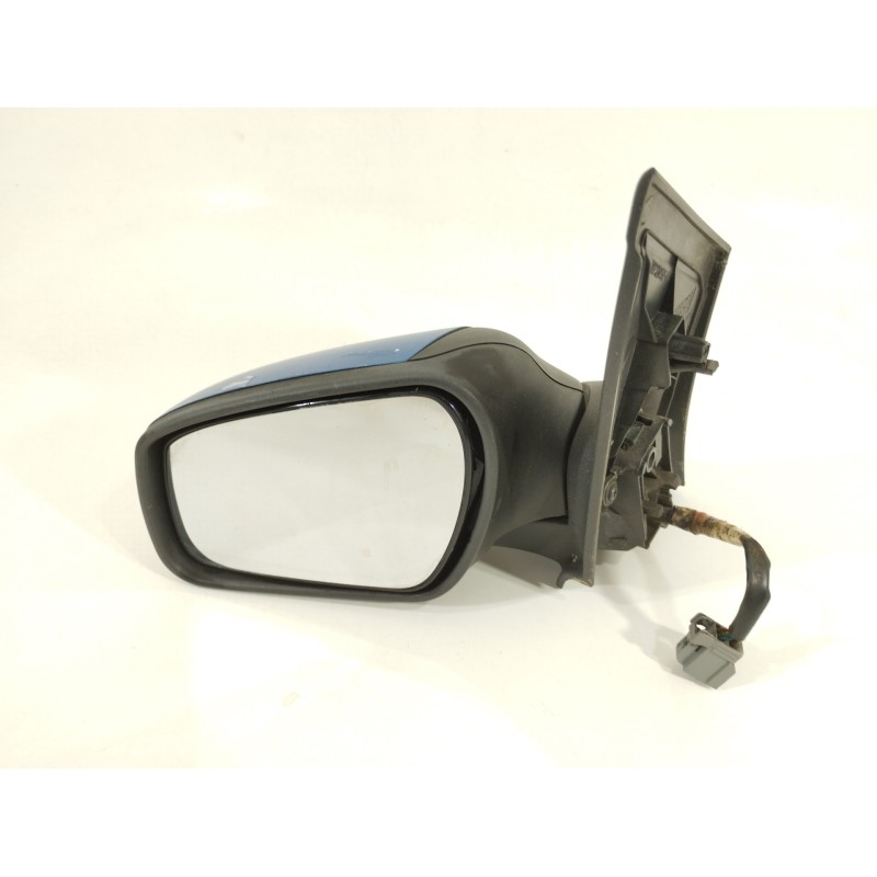 Recambio de retrovisor izquierdo para ford focus berlina (cap) ambiente (d) referencia OEM IAM   