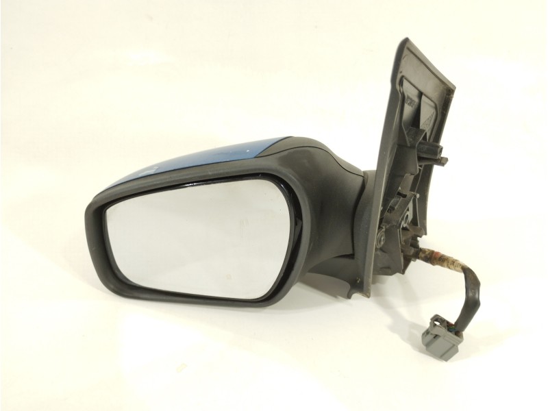 Recambio de retrovisor izquierdo para ford focus berlina (cap) ambiente (d) referencia OEM IAM   