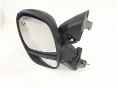 Recambio de retrovisor izquierdo para nissan primastar (x83) avantour 7 asientos, batalla corta 2,75t referencia OEM IAM    2