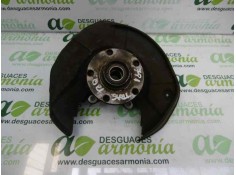 Recambio de mangueta trasera izquierda para volkswagen passat berlina (3b3) v6 highline 4motion referencia OEM IAM   