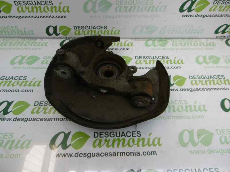 Recambio de mangueta trasera izquierda para volkswagen passat berlina (3b3) v6 highline 4motion referencia OEM IAM   