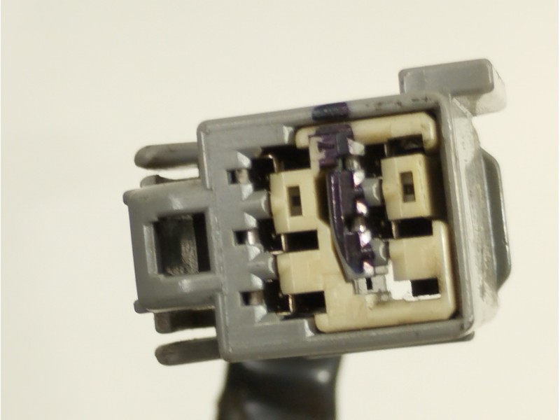 Recambio de retrovisor izquierdo para ford focus berlina (cap) ambiente (d) referencia OEM IAM   