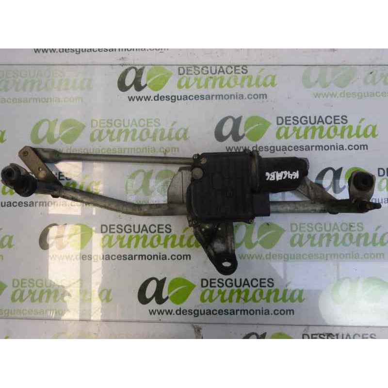 Recambio de motor limpia delantero para volkswagen passat berlina (3c2) advance referencia OEM IAM 3AB955023  