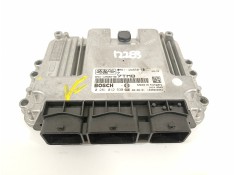 Recambio de centralita motor uce para mazda 3 lim. (bl) pulse referencia OEM IAM 6M6112A650BB 0281012530 