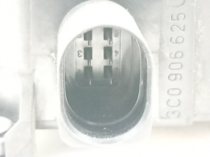 Recambio de valvula aire adicional para volkswagen passat berlina (3c2) advance referencia OEM IAM 3C0906625  