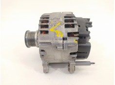 Recambio de alternador para volkswagen golf vii lim. advance bluemotion referencia OEM IAM 03L903023L  