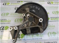 Recambio de mangueta trasera derecha para volkswagen passat berlina (3c2) advance referencia OEM IAM   