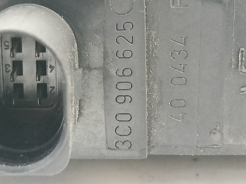 Recambio de valvula aire adicional para volkswagen passat berlina (3c2) advance referencia OEM IAM 3C0906625  