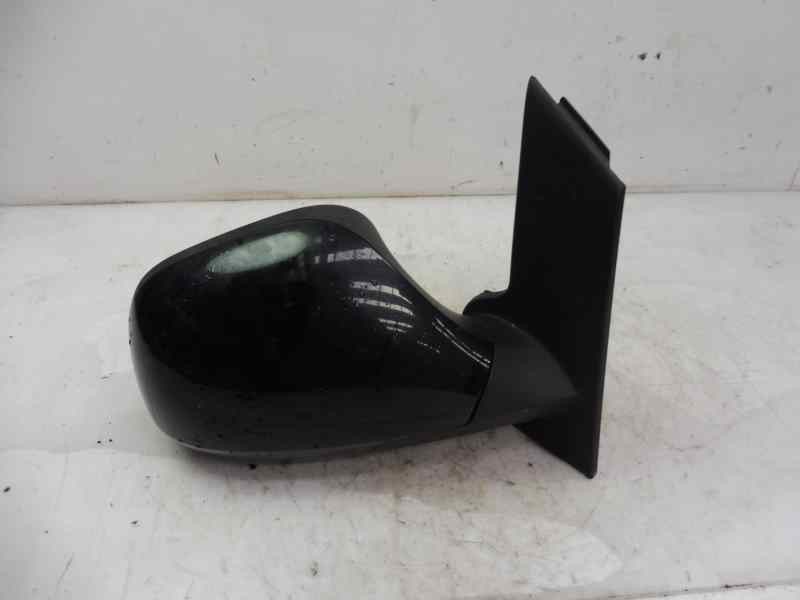 Recambio de retrovisor derecho para seat altea xl (5p5) reference ecomotive referencia OEM IAM 5P0837368  