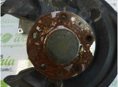 Recambio de mangueta trasera derecha para volkswagen passat berlina (3c2) advance referencia OEM IAM    2