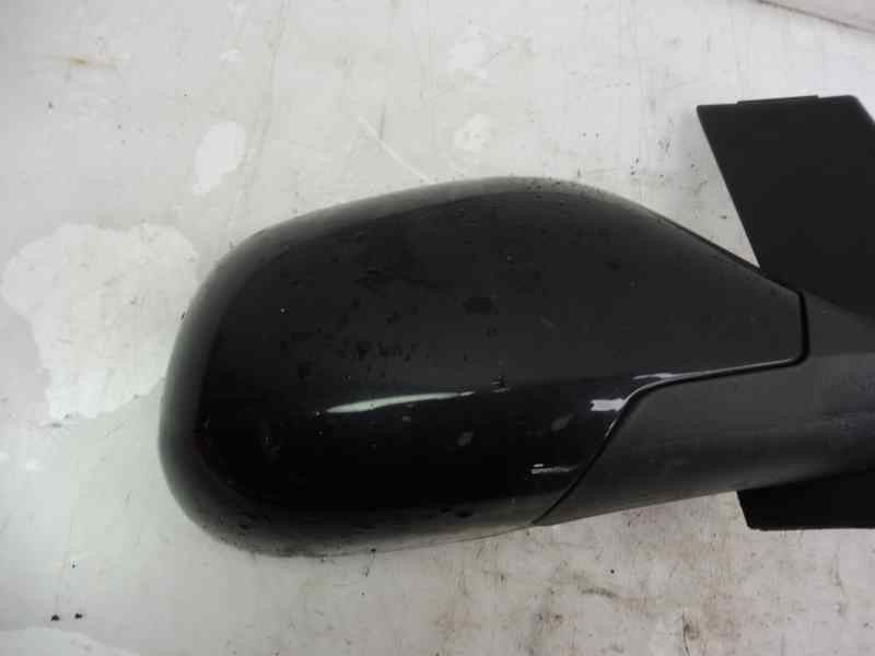 Recambio de retrovisor derecho para seat altea xl (5p5) reference ecomotive referencia OEM IAM 5P0837368  