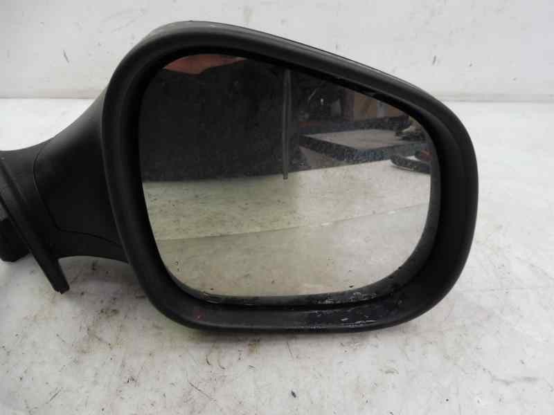 Recambio de retrovisor derecho para seat altea xl (5p5) reference ecomotive referencia OEM IAM 5P0837368  