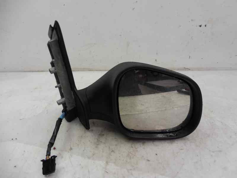 Recambio de retrovisor derecho para seat altea xl (5p5) reference ecomotive referencia OEM IAM 5P0837368  