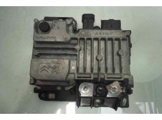 Recambio de modulo electronico para peugeot 208 gti referencia OEM IAM 9819596180  