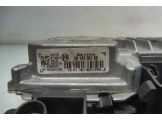 Recambio de modulo electronico para peugeot 208 gti referencia OEM IAM 9819596180   2