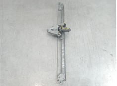 Recambio de elevalunas delantero izquierdo para nissan primastar (x83) avantour 7 asientos, batalla corta 2,75t referencia OEM I