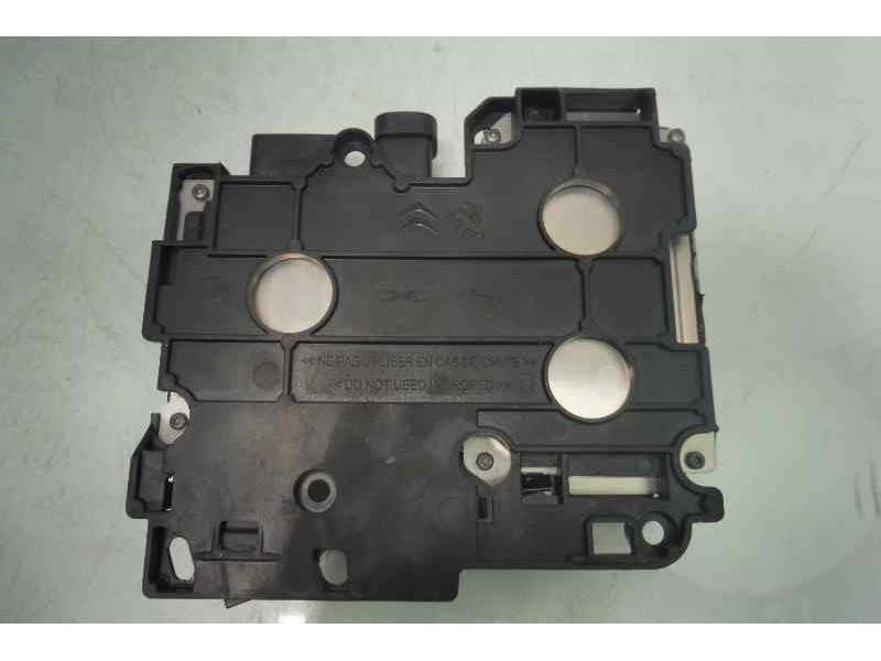 Recambio de modulo electronico para peugeot 208 gti referencia OEM IAM 9819596180  
