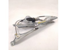 Recambio de elevalunas delantero derecho para renault clio iii collection referencia OEM IAM 8200291147  