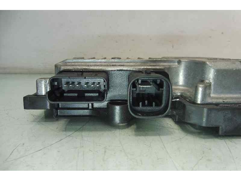 Recambio de modulo electronico para peugeot 208 gti referencia OEM IAM 9819596180  