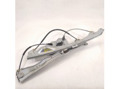 Recambio de elevalunas delantero derecho para renault clio iii collection referencia OEM IAM 8200291147   2