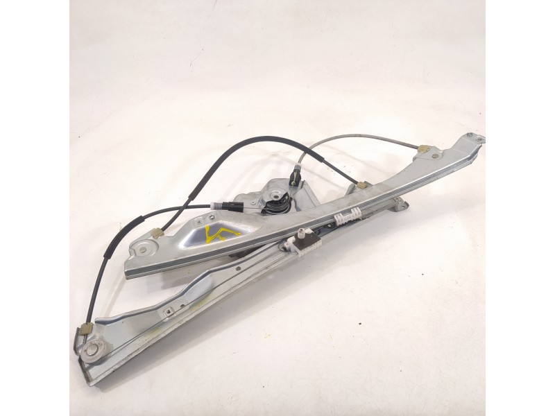 Recambio de elevalunas delantero derecho para renault clio iii collection referencia OEM IAM 8200291147  