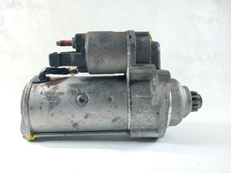 Recambio de motor arranque para seat ibiza (6l1) fresh referencia OEM IAM 02A911024G  