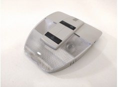 Recambio de luz interior para mercedes-benz clase a (w169) a 180 cdi exclusive edition (169.007) referencia OEM IAM A1698206601 