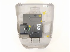 Recambio de luz interior para mercedes-benz clase a (w169) a 180 cdi exclusive edition (169.007) referencia OEM IAM A1698206601  2