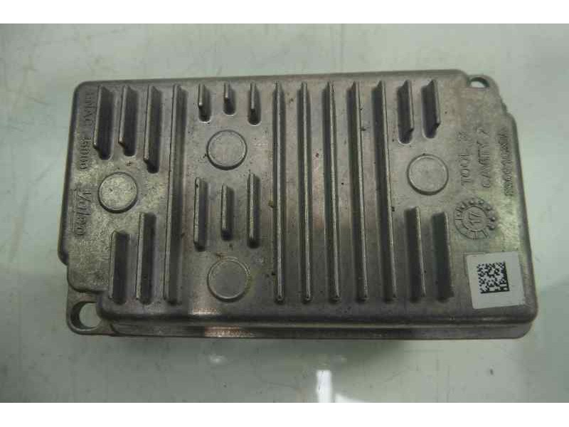 Recambio de centralita faros xenon para peugeot 208 gti referencia OEM IAM 90032382 G0079002A DRLA9GT