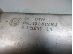 Recambio de no identificado para seat altea xl (5p5) reference ecomotive referencia OEM IAM 03L131512BJ   2