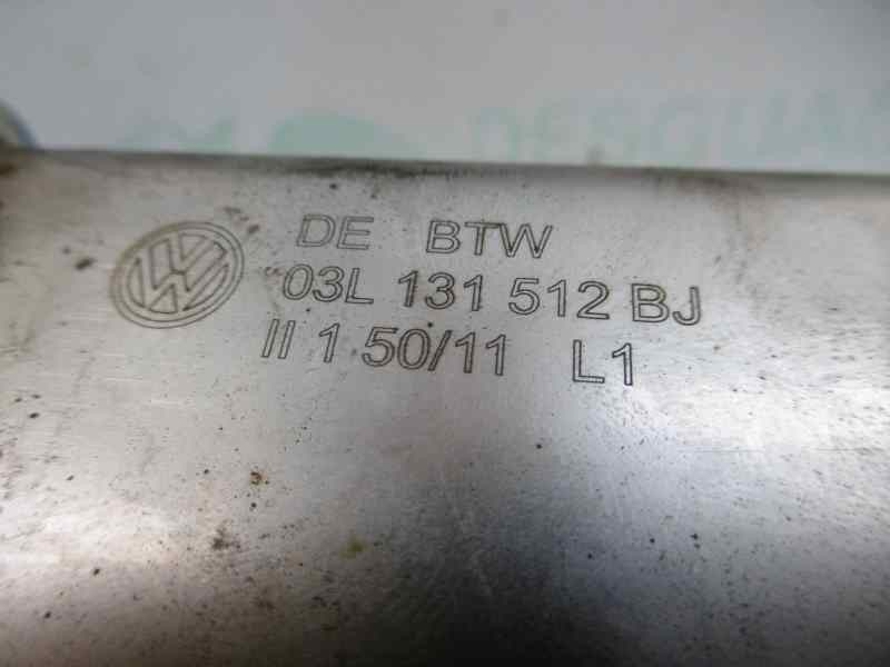Recambio de no identificado para seat altea xl (5p5) reference ecomotive referencia OEM IAM 03L131512BJ  