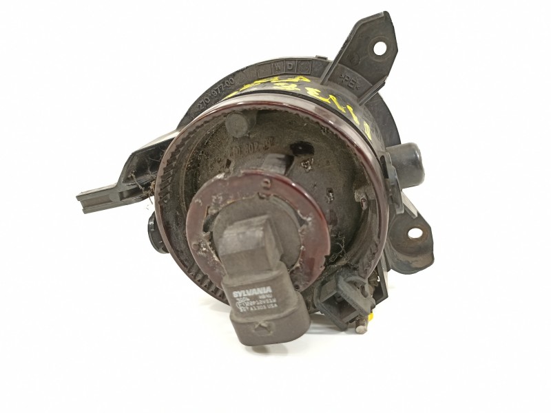 Recambio de faro antiniebla izquierdo para toyota corolla verso (r1) 2.0 d-4d luna referencia OEM IAM 812200F010  